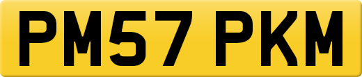 PM57PKM